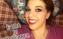 E' ORA DI CAMBIARE !       |   Liz Matutteame