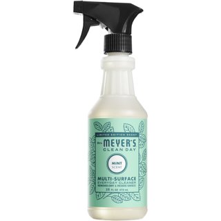 Mrs. Meyer's Mint Multi-Surface Everyday Cleaner