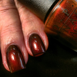 German-icure by OPI