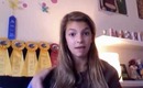 My Back Hurts- November 6, 2012