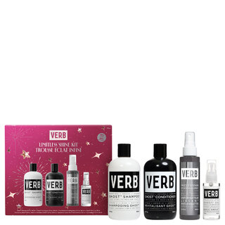 Verb Limitless Shine Kit Ghost