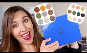 100K GIVEAWAY!! | Bailey B.