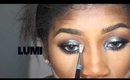 Blue Insominia feat DesioEyes and Makeup Geek