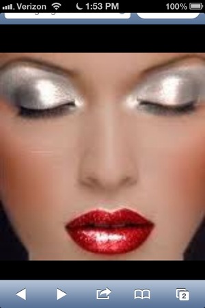 New Year Make-Up Help | Beautylish