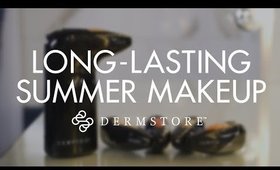 5 Steps to Long-Lasting Summer Makeup with TEMPTU