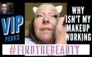 Find Out Why Your Makeup Isn't Working For You Through Videochat | mathias4makeup