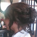 Hair Done By Me