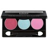 NYX Cosmetics Eyeshadow Trio Cherry/Cool Blue/Hot Pink TS13