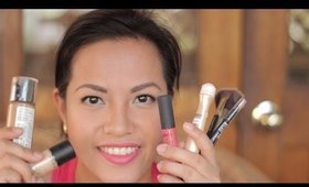 Talk Thursday: October Favorites