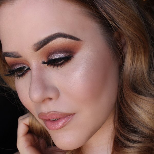 Johana A.'s (makeupbyjojo) Photos Liked | Beautylish