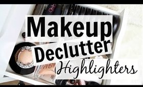 Declutter Highlighters