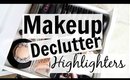 Declutter Highlighters