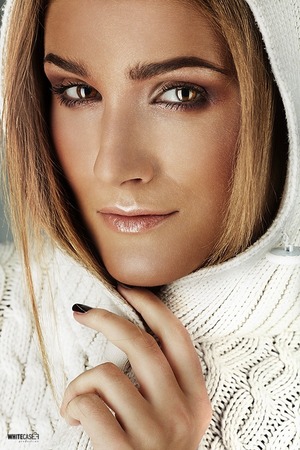 Photo - whitecasepro.com
Make up - Nina Sidorenko
Model -Olga Gera