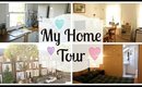 ♡ My Home Tour in London ♡