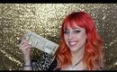 Glimmer Shimmer eye tutorial with TheBalm's Nude 'tude Palette | GlitterFallout