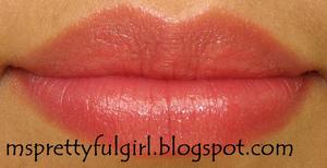 Avon Perfect Wear Extralasting Lip Gloss Everlasting Petal http://msprettyfulgirl.blogspot.com/2011/05/fotd-sexy-wealthy-queen.html 