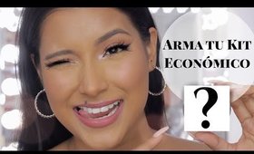 Productos Económicos para Armar tu Kit de Maquillaje | Kriz Reales