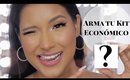 Productos Económicos para Armar tu Kit de Maquillaje | Kriz Reales