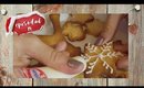 🎄 Vlogu-i Ler #19: coacem si decoram biscuiti de Craciun