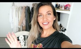 GROOT PAKKET BINNEN! • MANON TILSTRA | VLOG #340