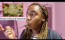 Chicken & Broccoli Casserole | Cooking with Tommie