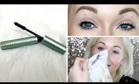 Too Faced Better Than Sex Waterproof Mascara- As Good As the Original?