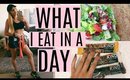 What I Eat In A Day | Plant Based | Dairy Free