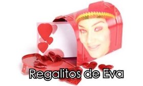 REGALITOS DE EVA