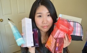 2000+ Subscribers Giveaway Contest! ♥ ENDS APRIL 20TH