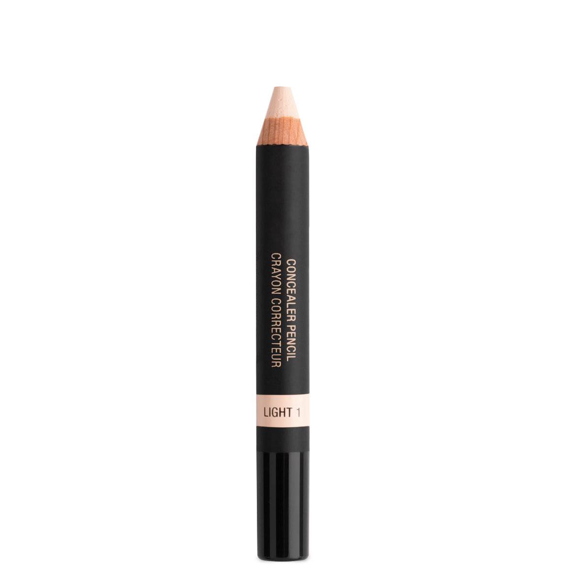 Nudestix Concealer Pencil Light 1 alternative view 1.