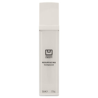 U Beauty Resurfacing Compound