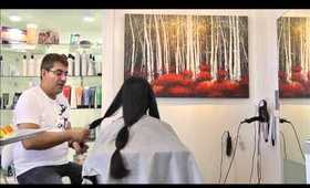 My Hair...