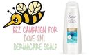 Dove DermaCare Scalp 2in1 | Bzz Agent Campaign | PrettyThingsRock