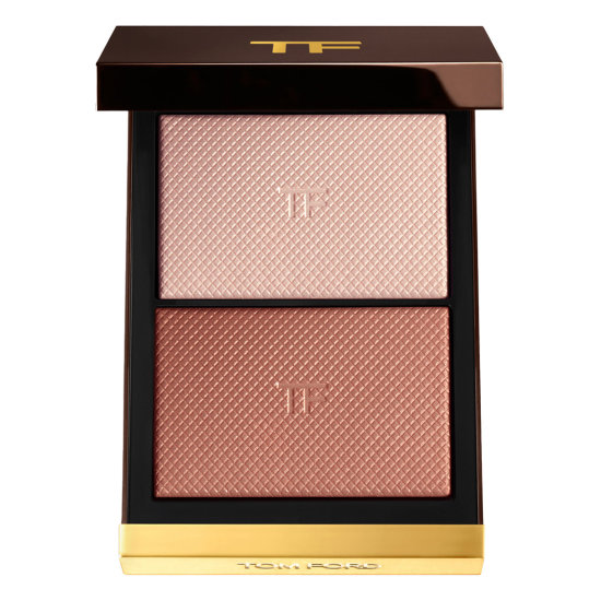 TOM FORD Shade & Illuminate Highlighting Duo Peachlight | Beautylish