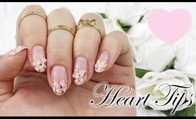 Kawaii Heart Tips | Valentine's Day 2015 ♡