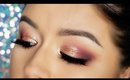 PERFECT EYEBROW TUTORIAL | Natural, EASY, and Glam | Whitney Hedrick