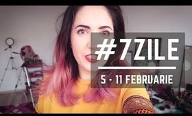 Un outfit colorat, Benefit & mult Playstation | 7zile #28