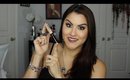 Bare Minerals Bare Skin Concealer Review and Demo
