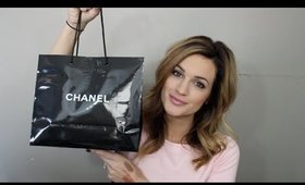 HUGE Makeup Haul~Chanel, Anastasia Beverly Hills, Wet N Wild