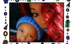 Happy  4th  Birthday to my  son tomorrow is his 4th birthday