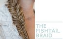 How to: Fishtail Braid | Extralong Hair