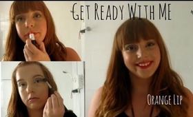Get Ready with Me!