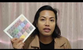 Monday Makeup Mashup | 29 May - 4 June 2017