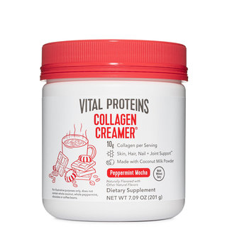 Vital Proteins Collagen Creamer - Peppermint Mocha