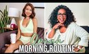 I Tried Oprah Winfrey's Morning Routine 2020 (Billionaire Habits You NEED To Try!!)