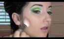 Lilly Pulitzer Inspired Makeup Tutorial!