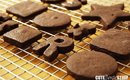 Chocolate Cookie Dough Recipe + Taste!