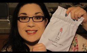 Play! by Sephora Unboxing - September 2016