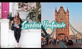 ASOS Try On Haul & London Cherry Blossoms
