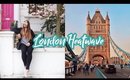 ASOS Try On Haul & London Cherry Blossoms